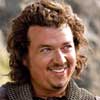Danny McBride Caballeros, princesas y otras bestias