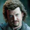Danny McBride Caballeros, princesas y otras bestias
