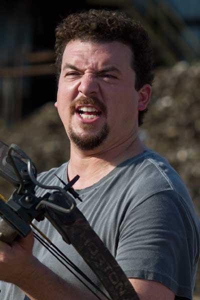 Danny McBride 30 minutos o menos