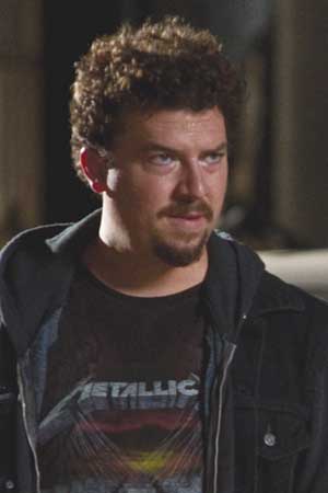 Danny McBride 30 minutos o menos
