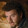 Danny McBride El mundo de los perdidos