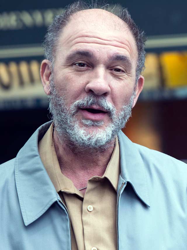 Dario Grandinetti Despido procedente