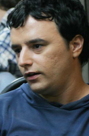 Darío Paso Déjate caer