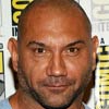 Dave Bautista Guardianes de la galaxia San Diego Comic-Con '13