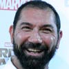 Dave Bautista Guardianes de la galaxia Singapur Alfombra roja