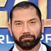 Dave Bautista Guardianes de la galaxia Los Ángeles World Premiere