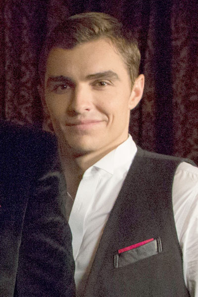 Dave Franco Ahora me ves...