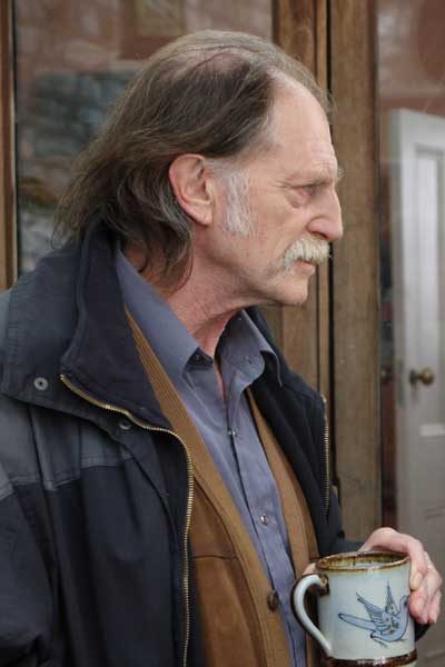 David Bradley Another year