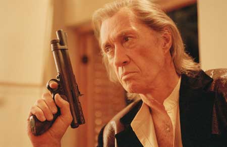 David Carradine Kill Bill: Vol. 2