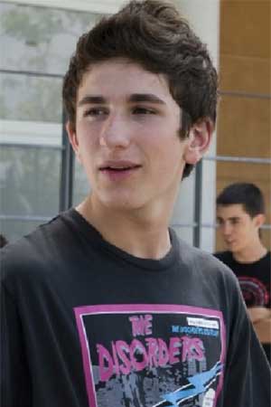 David Castillo El diario de Carlota