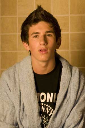 David Castillo El diario de Carlota