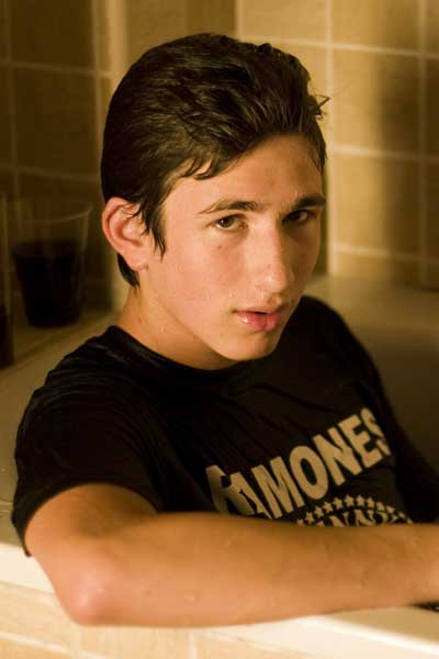 David Castillo El diario de Carlota