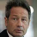 David Duchovny Lo que sucede después