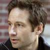 David Duchovny Ellas & Ellos