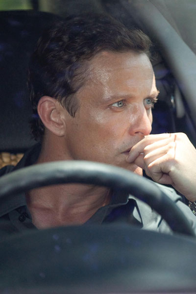 David Lyons Un lugar donde refugiarse
