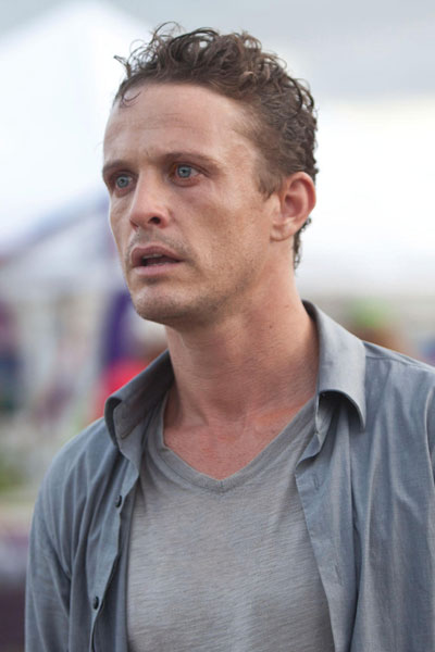David Lyons Un lugar donde refugiarse