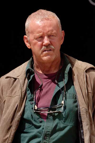 David Morse Furia ciega