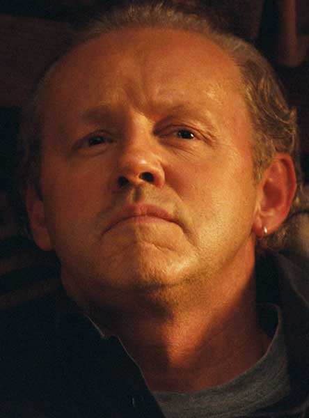 David Morse Disturbia