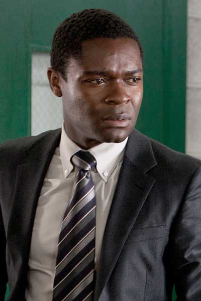 David Oyelowo Jack Reacher