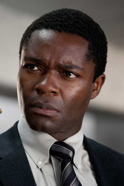 David Oyelowo Jack Reacher