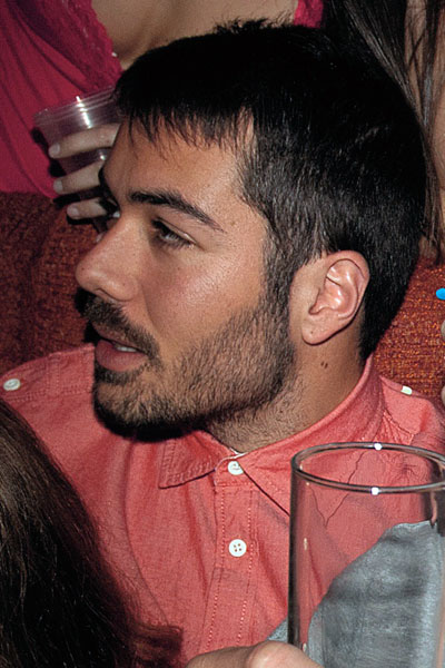 David Seijo Afterparty