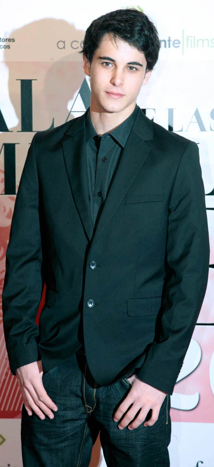 David Solans Medallas CEC 2013