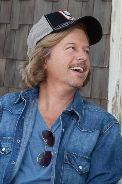 David Spade Niños grandes