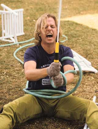 David Spade Dickie Roberts: Ex niño prodigio