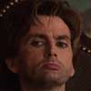 David Tennant Noche de miedo