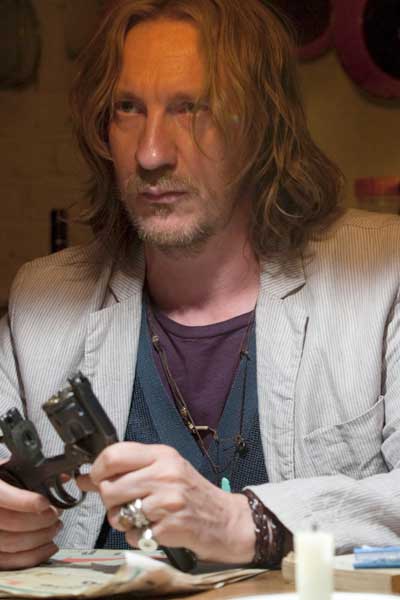 David Thewlis London Boulevard