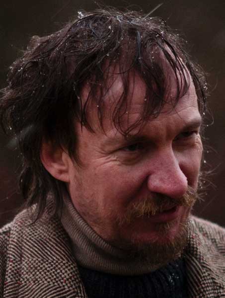 David Thewlis Mr. Nice