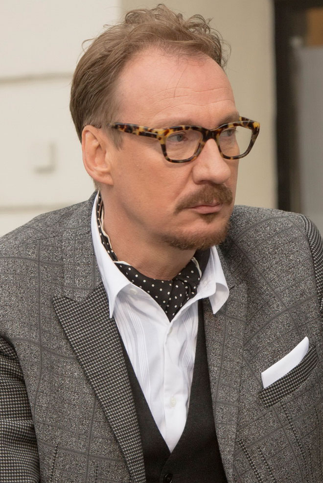 David Thewlis Red 2