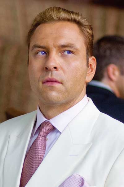 David Walliams La cena de los idiotas