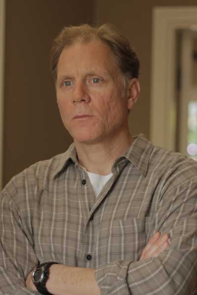 David Warshofsky El futuro