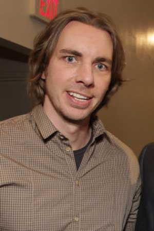 Dax Shepard En la boda de mi hermana Premiere mundial en Los Ángeles