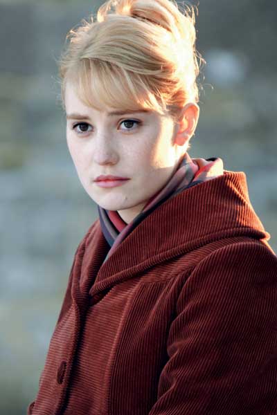 Déborah François Populaire