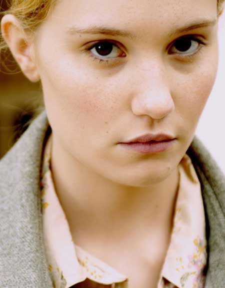 Déborah François La última nota