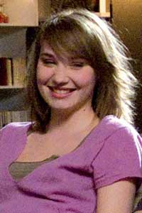 Déborah François El primer día del resto de tu vida