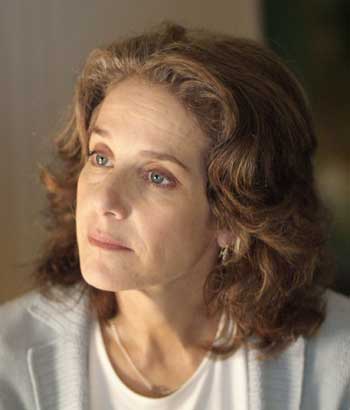 Debra Winger La boda de Rachel