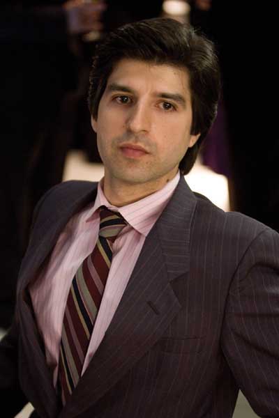 Demetri Martin Llévame a casa nena