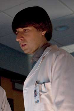 Demetri Martin Contagio