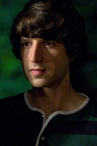 Demetri Martin Destino: Woodstock