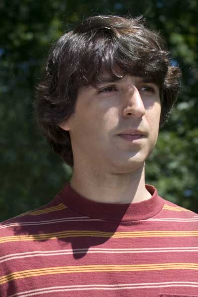 Demetri Martin Destino: Woodstock