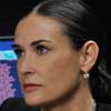 Demi Moore Margin Call
