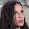 Demi Moore LOL