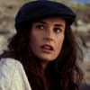 Demi Moore En la tiniebla