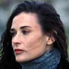 Demi Moore En la tiniebla