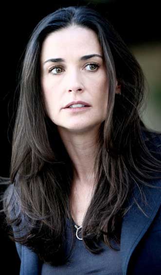 Demi Moore Mr. Brooks