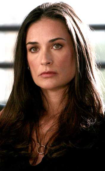 Demi Moore Mr. Brooks