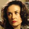 Demi Moore Un plan brillante